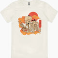 YOKAI RAMEN AND CATS T-SHIRT, Men Summer Fashion Cotton, Cotton Menswear, S to 3XL Soft Top Hoodie, Sweatshirt