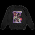 YOUNG MIKO - SWEATSHIRT T-Shirts, Hoodie | RetroVerseTees.com