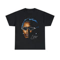YOUNG THUG T-SHIRT, Rap Tee Concert T-Shirt, Kanye Thugger Lil Baby Blue Rare Hip Hop Graphic T-Shirt, Vintage Unisex...