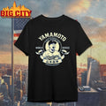 Yamamoto Los Angeles Dodgers World Series 2025 shirt