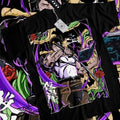 Yami Sukehiro T-shirt Black Clover Asta Yuno GirlAnime Gift Shirt Tee All Size Hoodie, Sweatshirt | RetroVerseTees.com
