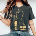 Yelena Belova Vintage Shirt, Mrv3l Thunderbolts Shirt, MCU Fans Gift Tee Hoodie, Sweatshirt | RetroVerseTees.com