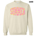 Yellow Flower Summer Sweatshirt 'NLB' T-Shirts, Hoodie | RetroVerseTees.com