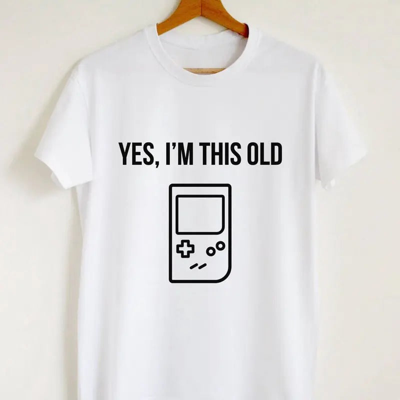 Yes Swoosh'Bat brand this old Lightsaber brand-shirt, funny gamer slogan, gift shirt, unisex Jumpman women, game tetris...