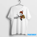 Yo Saddam Im Bart And Im Pissed Tshirts Sweater