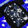 Yoichi Isagi Blue lock anime gift shirt,Meguru Bachira,Kunigami,Rin Itoshi,Nagi Hoodie, Sweatshirt | RetroVerseTees.com