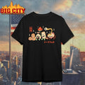 Yokai Food Fest JaPan shirt