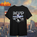 Yoshinobu Yamamoto wins 2025 World Series MVP Shirt