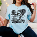 You Bring The Drama  DTF Transfers - THIS IS NOT A SHIRT Hoodie, Sweatshirt | RetroVerseTees.com