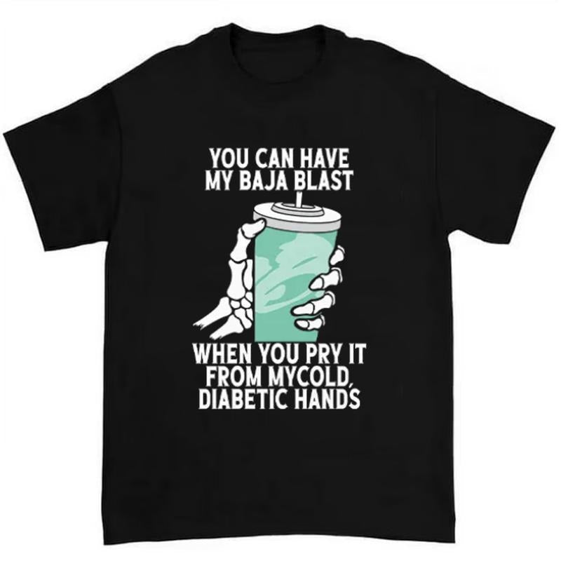 You Can Have My Baja Blast Shirt Hilarious Meme Tee for Taco Bell Lovers Hoodie, Sweatshirt | RetroVerseTees.com
