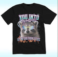 You Into Pronouns Shirt, Let Me She Hoodie, Sweatshirt | RetroVerseTees.com