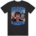 You Know What Else Is Massive Ninja Low Taper Fade Meme Funny Joke Gift T Shirt Hoodie, Sweatshirt | RetroVerseTees.com