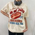 You Look Like The 4th Of July  Shirt, 4th Of July Gift Shirt Hoodie Sweatshirtstyle{n002}2 Sweatshirt | RetroVerseTees.com