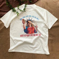You Look Like The 4th Of July Makes Me Want A Hot Dog Real Bad  Shirt, Funny 4th Of July Gift Shirt Hoodie...