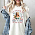 You Look Like The 4th Of July Makes Me Want A Hot Dog Real Bad  Shirt, Independence Day Tee, Funny 4th Of July Gift...