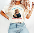 You Look Like The 4th Of July Makes Me Want A Hot Dog Real Bad Shirt Unisex, Funny 4th Of July Gift Shirt Hoodie...