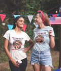 You Look Like The 4th Of July Makes Me Want A Hot Dog Real Bad Shirt, Funny 4th Of July Shirt, Funny Fourth Of July,...