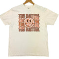 You Matter Comfort Colors T-Shirt Hoodie, Sweatshirt | RetroVerseTees.com