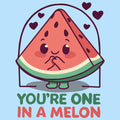 You Are One In A Melon 2