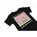 You had me at doughnut kawaii T-Shirt, Cute kawaii Tee, Funny foody shirt gift, quirky food humour shirt, quirky kawaii...