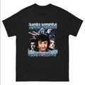 You know what's crazy T-Shirt Cotton Streetwear For Men And Women Hoodie, Sweatshirt | RetroVerseTees.com