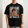 You're Killing me Smalls Shirt, Sandlot Shirt, Ham Tee, movie T-Shirt, Hoodie, Sweatshirt | RetroVerseTees.com