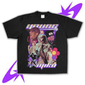 Young Miko - Vintage Style T Shirt High Quality street wear Fit Tee Hoodie, Sweatshirt | RetroVerseTees.com
