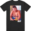 Young Nikola Jokic MVP Basketball Fan v2 T Shirt Hoodie, Sweatshirt | RetroVerseTees.com