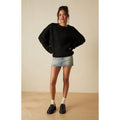 Your Favorite Women's Aria Crew Neck Sweater T-Shirts, Hoodie, Sweatshirt | RetroVerseTees.com
