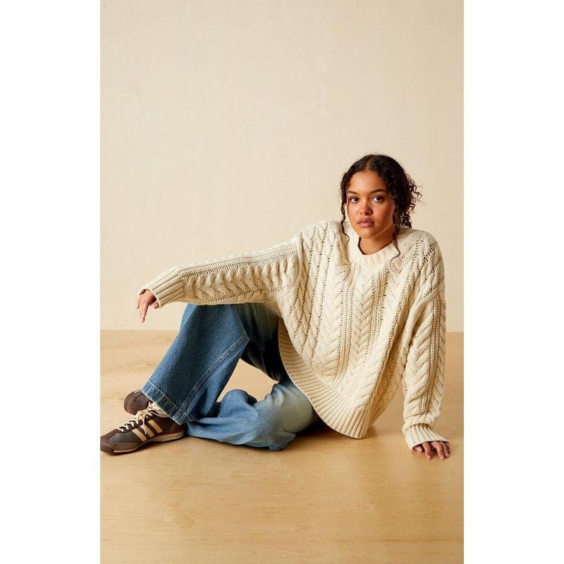 Your Favorite Women's Rory Cable Knit Sweater T-Shirts, Hoodie, Sweatshirt | RetroVerseTees.com