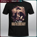 Your Huckleberry Doc Holliday Straw hat pirates Western Lightsaber brand Shirt Hoodie, Sweatshirt | RetroVerseTees.com
