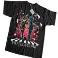 Your Lie in April T-shirt Anime Manga 2023 Tshirt shirt All Size Black Hoodie, Sweatshirt | RetroVerseTees.com
