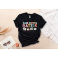 Your Words Matter Shirt, AAC SPED Teacher Inclusion Tshirt, Neurodiversity Bcba Slp OT Teachers Gift,Language Special...