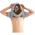 Youth Ask Me About Squatch T Shirt Funny Sarcastic Bigfoot Flip Tee for Kids Funny T Shirts Sarcastic Tops for Kids Funny...
