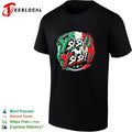 Y’si si Mexico soccer fan chant shirt