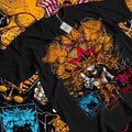 YuGiOh Egyptian Gods T-Shirt Slifer Ra Obelisk Shirt Anime Tshirt Yu Gi Oh Shirt Hoodie, Sweatshirt | RetroVerseTees.com