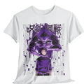 Yuta Okkotsu T-Shirt, Anime Shirt, Graphic Anime Tee, Anime Manga Shirt, Japanese Anime Hoodie, Sweatshirt