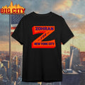Z Democrats Zohran for New York City Shirt