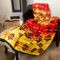 Z Sassy Sunrise Oversized Blanket 82"x90" T-Shirts, Hoodie, Sweatshirt | RetroVerseTees.com