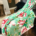 ZBlossom Couture Oversized Blanket T-Shirts, Hoodie, Sweatshirt | RetroVerseTees.com