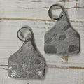 ZCattle Tag Silver Keychain T-Shirts, Hoodie, Sweatshirt | RetroVerseTees.com