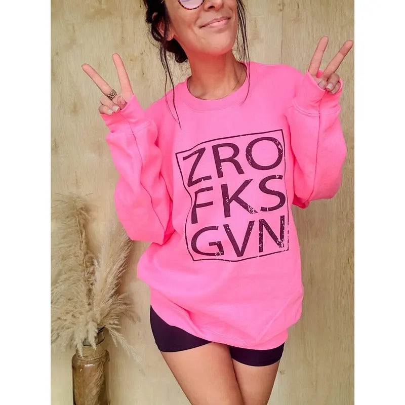 ZERO Graphic Pullover T-Shirts, Hoodie, Sweatshirt | RetroVerseTees.com