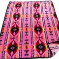 ZFull Size Pink Print Blanket T-Shirts, Hoodie, Sweatshirt | RetroVerseTees.com