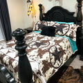 ZTexas Star 3 Piece Quilt Set T-Shirts, Hoodie, Sweatshirt | RetroVerseTees.com