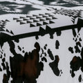ZThe Black Print 4 Piece Cow Sheet Set T-Shirts, Hoodie, Sweatshirt | RetroVerseTees.com
