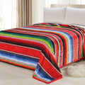 ZThe Stripe Boho Oversized BlanketZ T-Shirts, Hoodie, Sweatshirt | RetroVerseTees.com