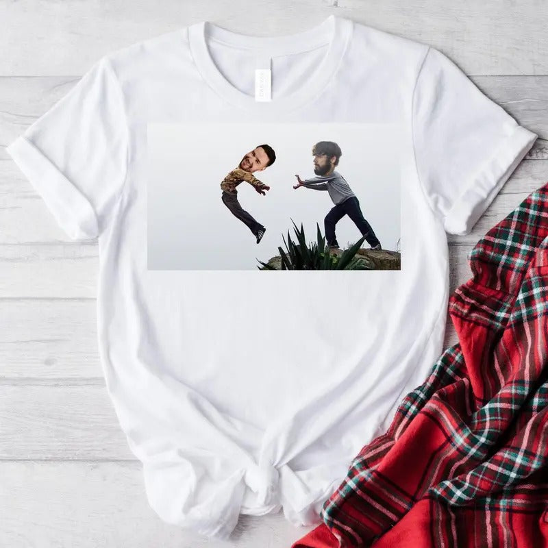 Zayn V Liam Meme T-Shirts, Hoodie, Sweatshirt | RetroVerseTees.com