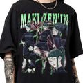 Zenin Maki Vintage Anime Shirt, Anime Lover Shirt, Anime Manga Shirt, Anime Zenin Maki Hoodie, Sweatshirt