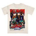 Zion Williamson Tee Hoodie, Sweatshirt | RetroVerseTees.com