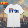 Zohran Mamdani Shirt, Zohran For New York, Political shirt